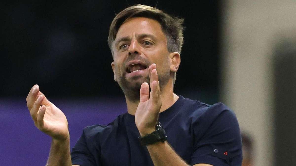 Galloppa accostato all'Inter U23: "Addio alla Fiorentina? Nulla di concreto"