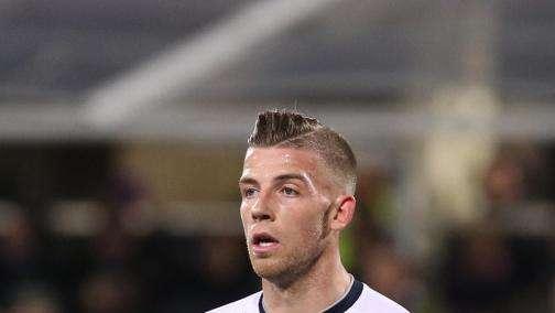 Alderweireld: "Rinnovo? Se ne stanno occupando mio padre e il mio agente, io penso al campo"