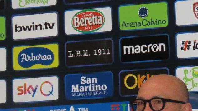 Zenga fa 100 panchine in A, Condò: "Un avventuriero, si faccia onore al Cagliari"