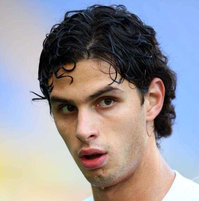 Ranocchia: "Lavoro e penso al mio futuro all'Inter"