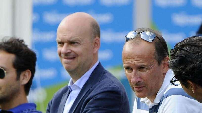 Samaden: "Cantera, anno positivo. E con Thohir..."