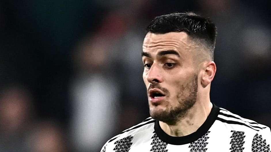 Kostic "snobba" l'Inter? Il serbo: "L'obiettivo è l'Europa League"