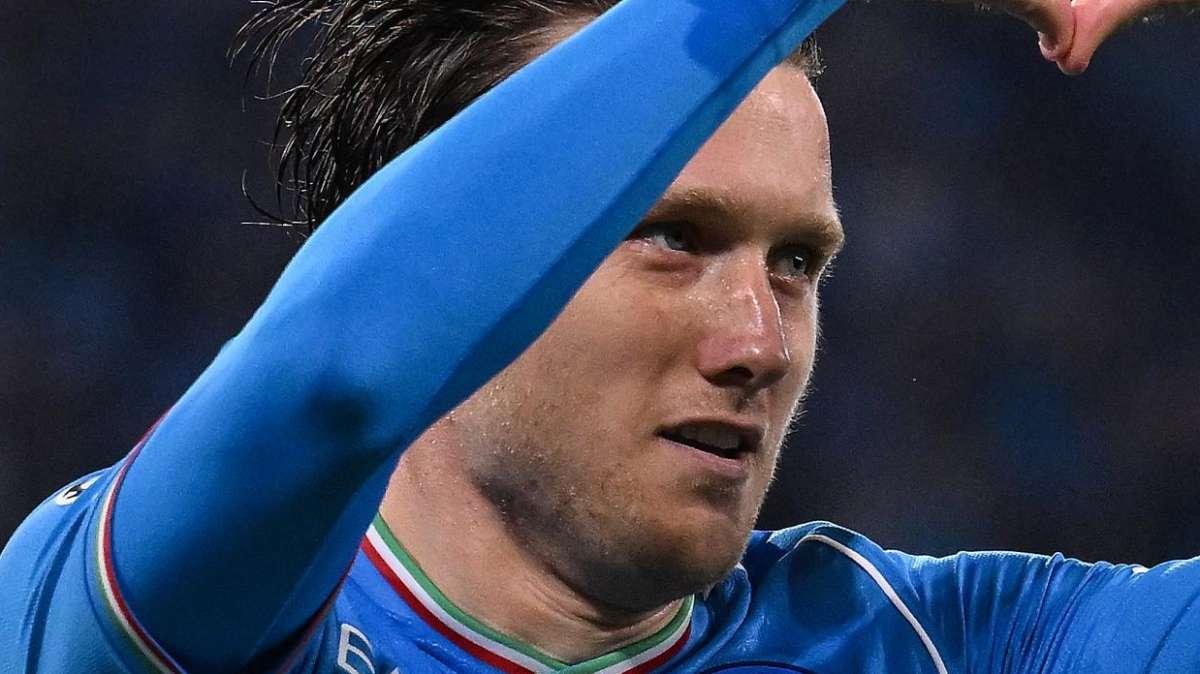 TS - Zielinski-Napoli, trattativa mai decollata per il rinnovo. C'è un dettaglio importante sull'ingaggio all'Inter