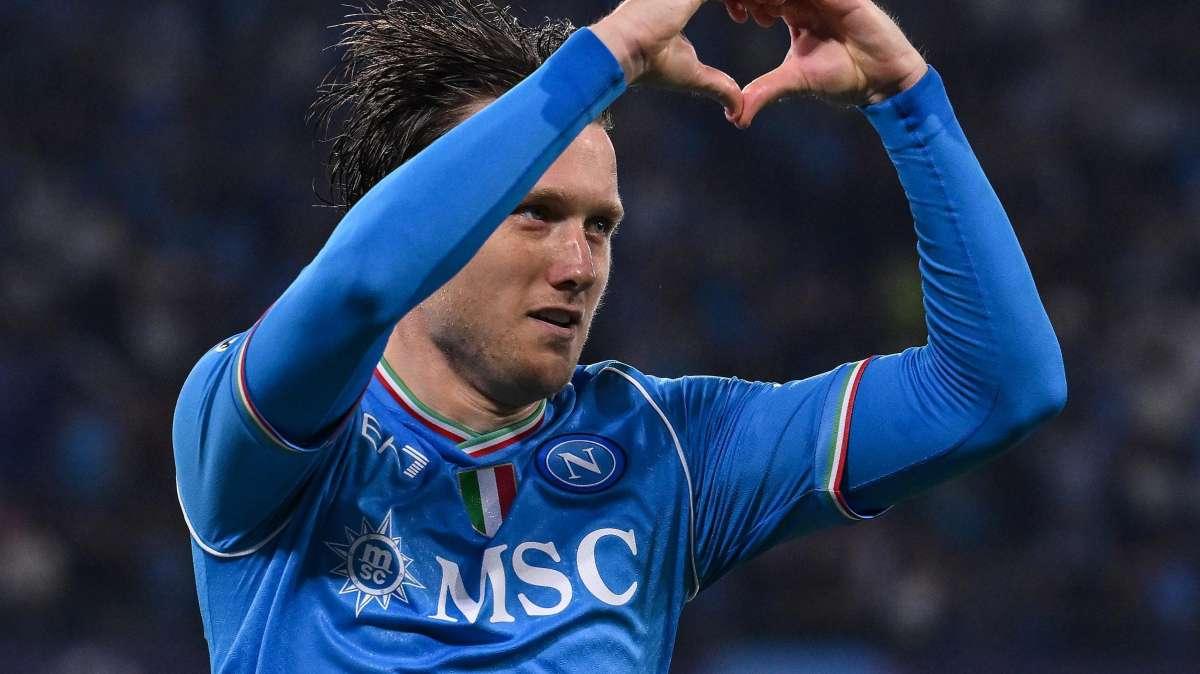 FcIN - Zielinski-Napoli, entro Natale l'incontro chiave. Inter concreta, Juventus defilata. Gli aggiornamenti