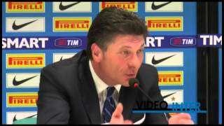 VIDEO - WM: "Rigore, Milito e non Palacio perché..."