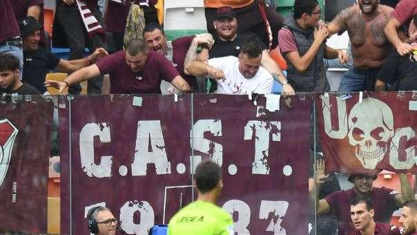 La Dacia Arena non è più inviolabile: il Torino sorprende l'Udinese, finisce 2-1 per i granata