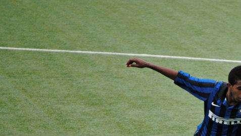 Mastour? L'Inter ha Taufer, un '98 in U16: "Mi ispiro a Iniesta, il futuro..."