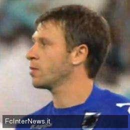 Antonio Cassano
