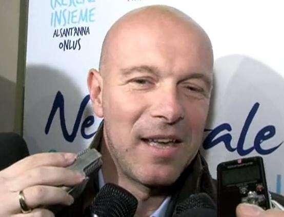 Sentite Pederzoli: "L'Inter lotterà per la salvezza"