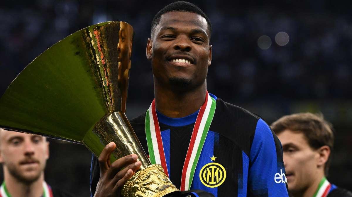 SM - Inter-Dumfries, in arrivo l'annuncio del rinnovo: la durata e le cifre del nuovo contratto 