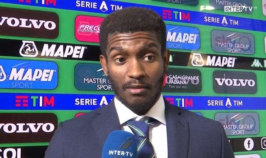 Marlon a InterTV: "Siamo pronti per l'Inter. Lukaku si ferma combattendo"