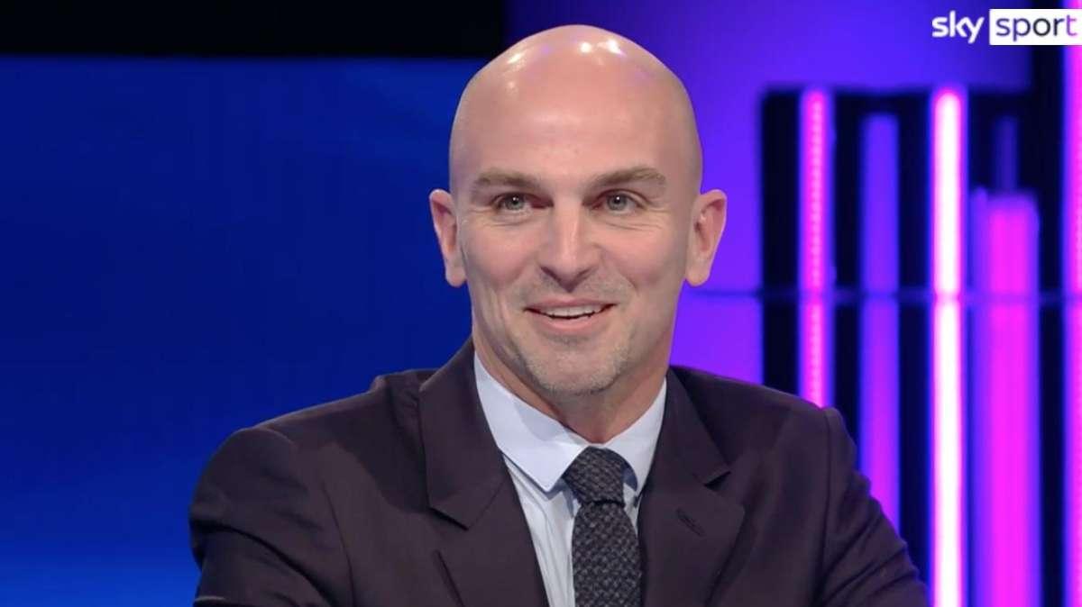 Cambiasso e il futuro da allenatore: "Ho la patente, troveremo la macchina". Poi il grazie a Mourinho
