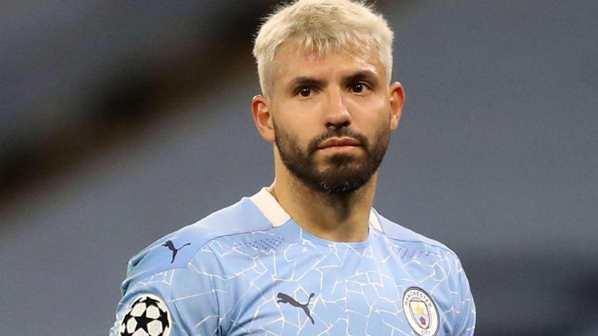 El Chiringuito - Aguero in uscita dal Manchester City, Inter e Juve già in contatto col Kun