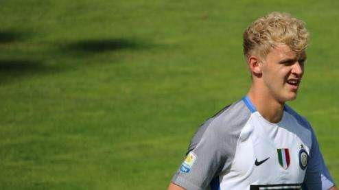 Odgaard, il Gulliver della Primavera destinato a diventare "davvero forte"