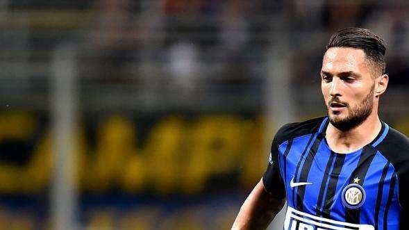 Galante: "Inter, D'Ambrosio punto da cui ripartire l'anno prossimo"