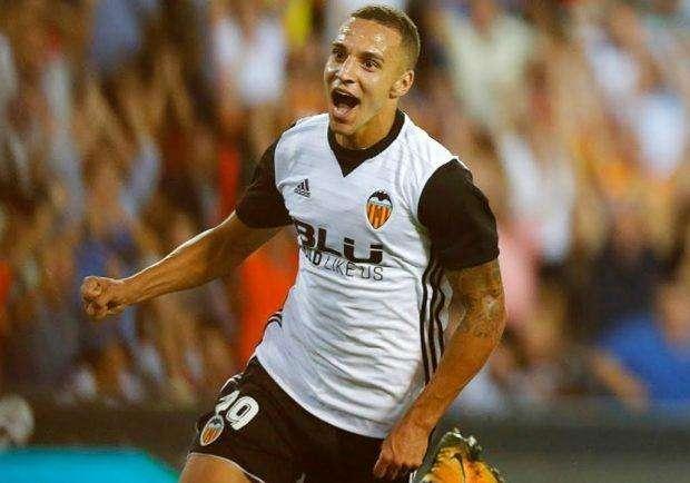 Accostato all'Inter, ora Rodrigo è a un passo dall'Atletico Madrid