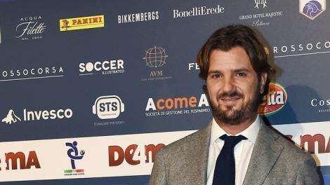 Davide Lippi: "Inter costruita bene, il colpo davanti arriverà"