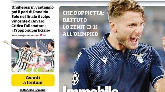 Prima CdS - Chance Inter: Ramos-Benzema ko, sfida al Real senza due big