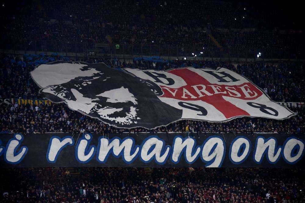 GdS - Napoli-Inter ad alto rischio: niente biglietti per i residenti in Lombardia