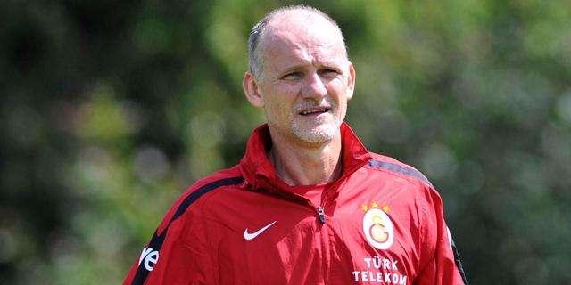 Gala, Taffarel: "Wes vieni! Ma fai attenzione perché..."