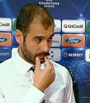 Mascherano-Barça? Guardiola: "Punto su quelli che ho"