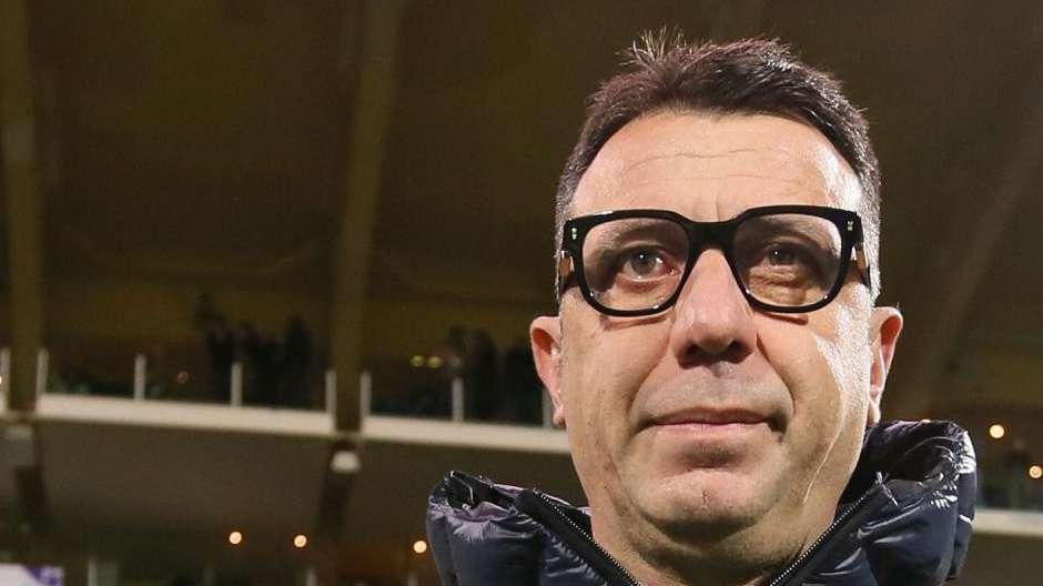 D'Aversa loda Stankovic: "Oggi straordinario". Su Esposito scherza: "Pericoloso fargli i complimenti..."