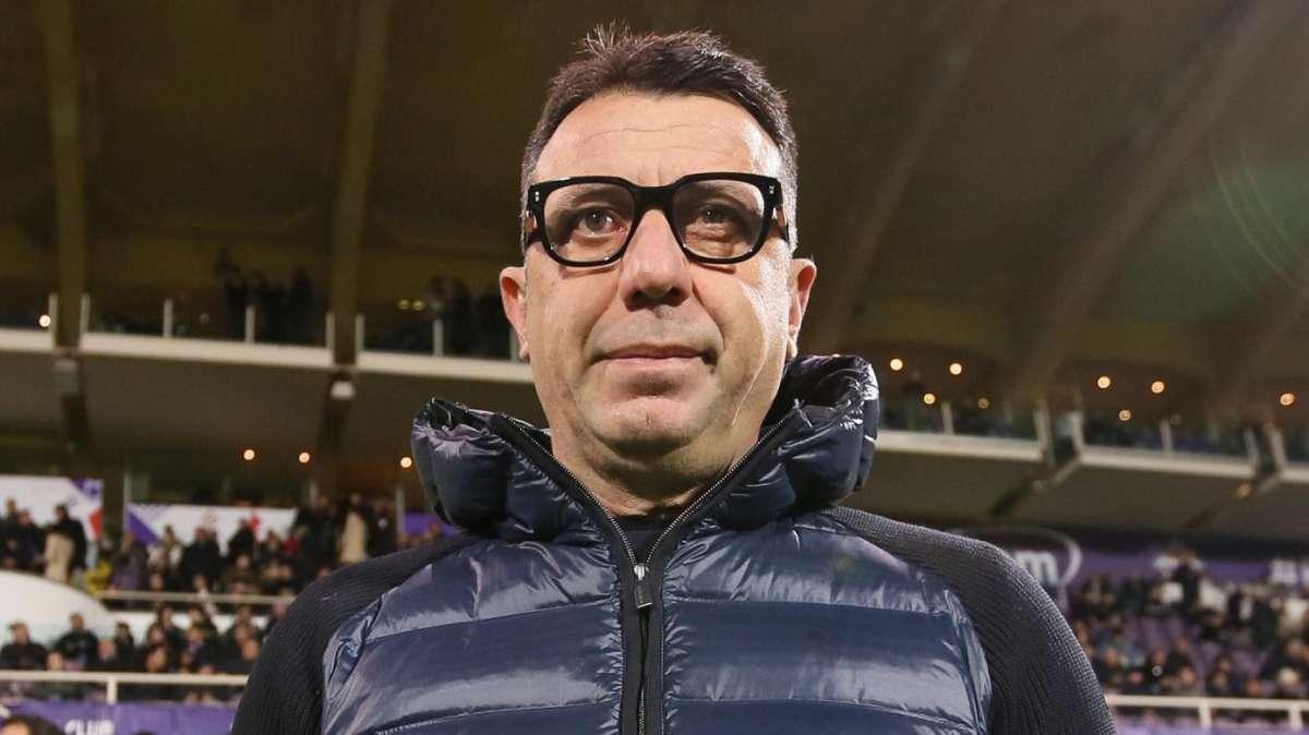 Empoli, D'Aversa in conferenza: "Esposito sta facendo cose mai fatte in carriera. Se oggi non è all'Inter..."