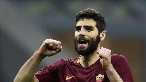 FcIN - Inter, affondo per Fazio: 8 milioni alla Roma. Ma attenzione a Mancini