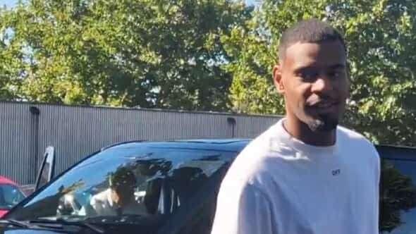 CdS - Inter, ecco Diouf: a Chivu mancava uno come lui. Fin dall'arrivo a Milano...