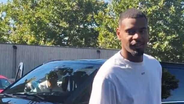Sky - Inter, tutta la rosa a disposizione di Chivu. Primo allenamento per il nuovo arrivato Diouf