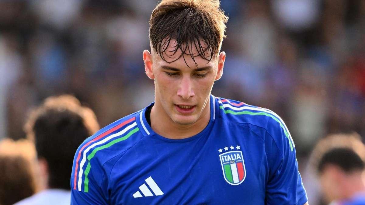 CdS - Stankovic, Pio Esposito e Oristanio: i canterani crescono eccome