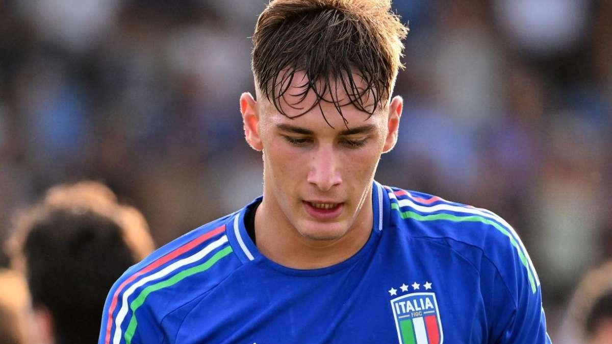Under 21, Italia rimontata dalla Francia: finisce 2-2 ad Empoli. Mezz'ora per Pio Esposito
