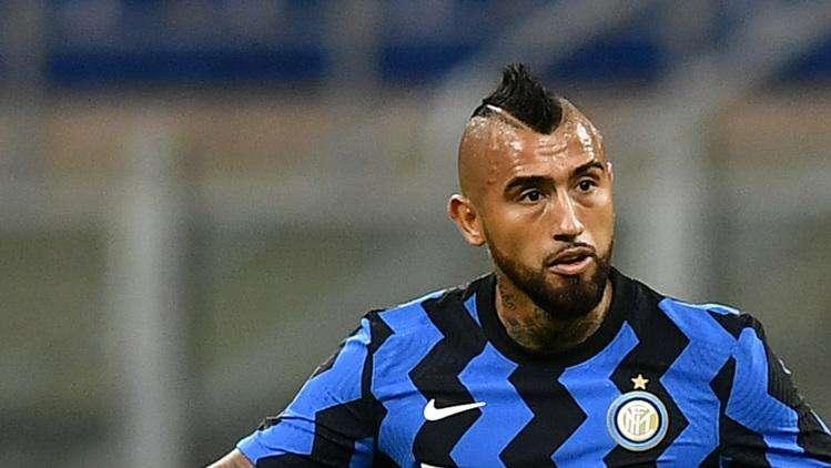 GdS - La coesistenza di Brozovic ed Eriksen fa soffrire l'Inter. Con Vidal arrivano peso e sostanza