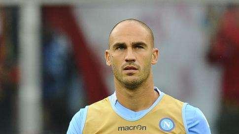 L'ag. di Cannavaro: "L'Inter? Roba per i suoi detrattori"