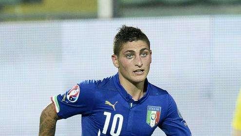 CdS - Verratti, sfida Juve-Barça. Ma c'è anche l'Inter
