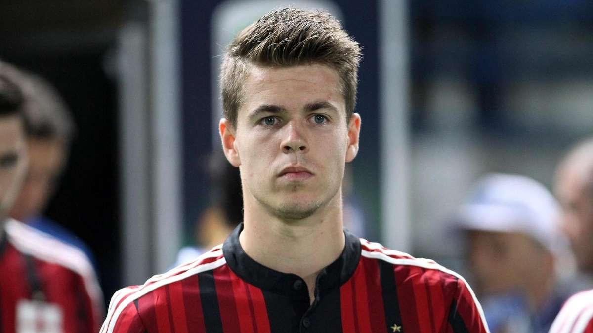 Van Ginkel: "Derby? Gara da vincere assolutamente"