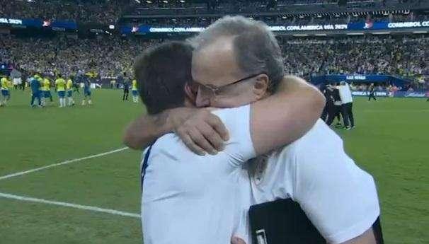 Coppa America, avanzano Uruguay e Colombia. Altro fallimento per il Brasile