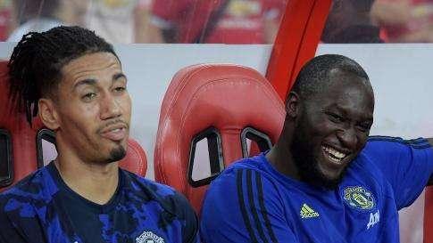 TS - Lukaku sorride solo quando vede Conte: si ragiona sui 60 mln + 15 di bonus. Dzeko-Inter, pista più facile