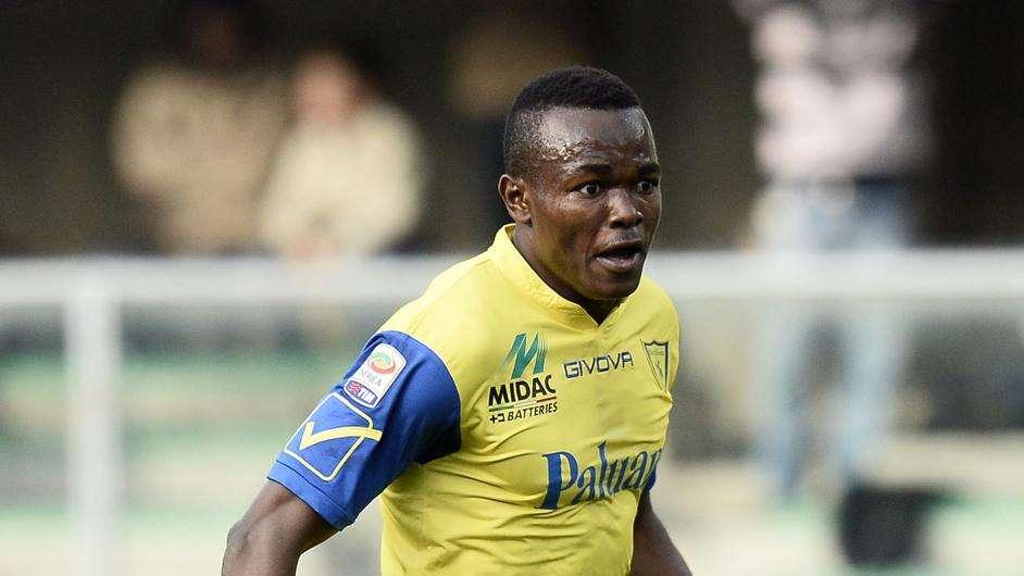 Obinna a IC: "Sarà una grande emozione perché..." 