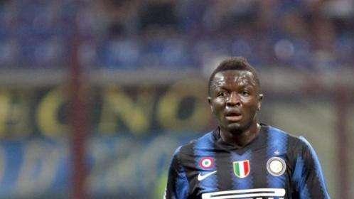 Tamponamento sull'Autolaghi: coinvolto Muntari