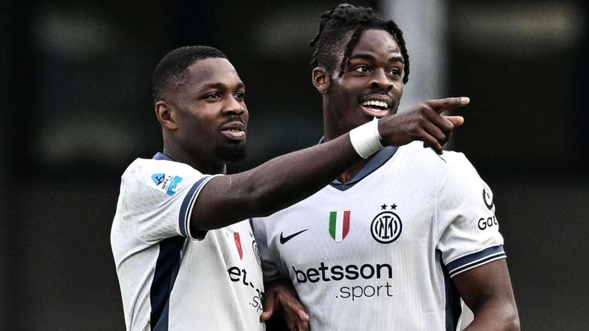 'Pirelli Player of the Month' di novembre in casa Inter, aperte le votazioni: svelati i 4 candidati 