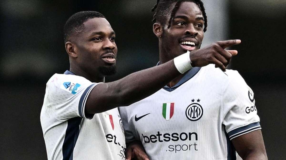 TM - Giocatori che hanno aumentato il proprio valore nel 2024: due nerazzurri nella formazione ideale