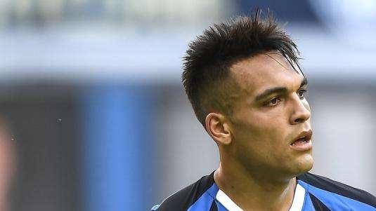 Lautaro, a secco da 4 partite consecutive in Serie A: non succedeva dall'agosto 2019
