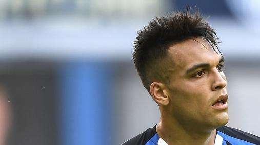 Pagelle CdS - Lautaro, la testa forse è già a Barcellona. Young in grande spolvero, Candreva da 7