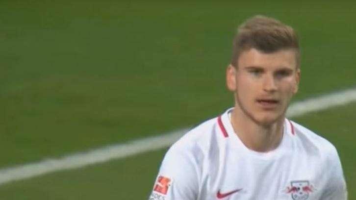 Bild - Werner, niente Bayern Monaco: i bavaresi fanno un passo indietro 