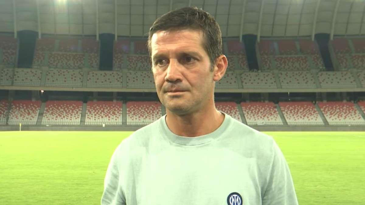 Chivu a Radio RAI: "L'Inter ha dei giovani di qualità, però serve pazienza"