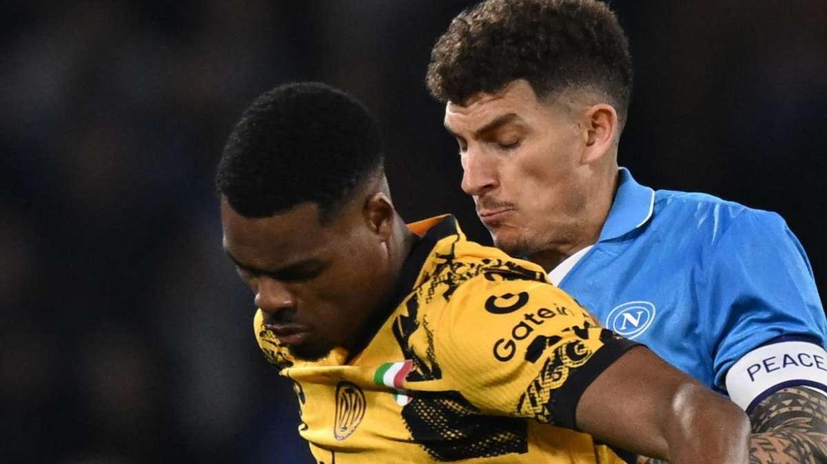 TS - Spareggio scudetto? C'è il nodo della sede: i dubbi del Viminale