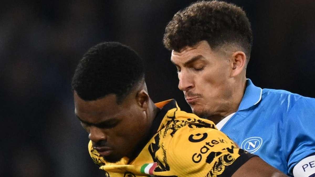 TS - Inter e Napoli, spareggio all'orizzonte: dove, quando e il percorso delle contendenti