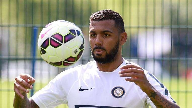 CdS - M'Vila chiede la 17, ma dipenderà da Kuz