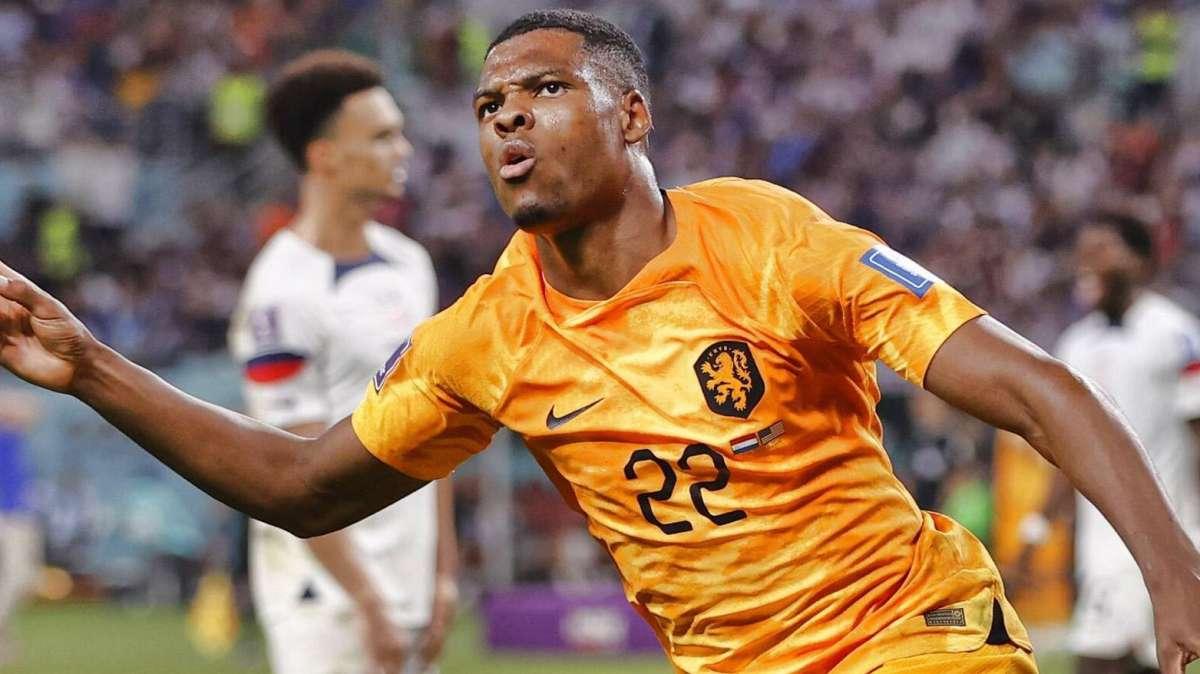 GdS - Gol di un interista al Mondiale: Dumfries rinnova la tradizione. Ed eguaglia Hakan Sukur 